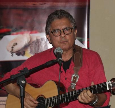 Foto de Tadeu Franco