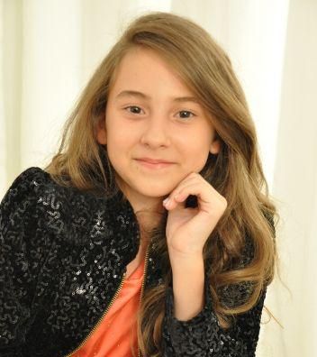 Foto de Monick Vitoria