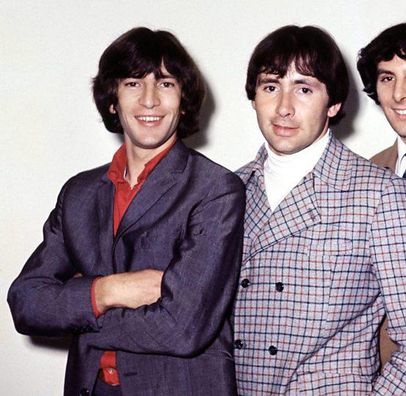Foto de The Troggs