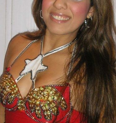 Foto de Luciana Veschi