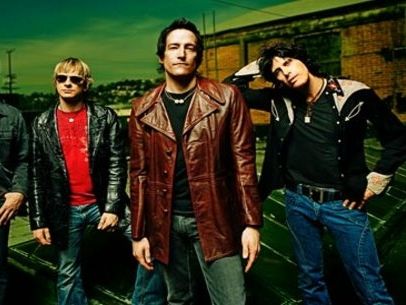 Foto de Army of Anyone