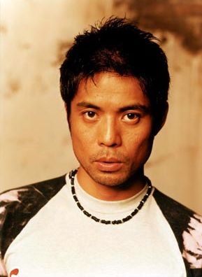 Foto de Toshinobu Kubota