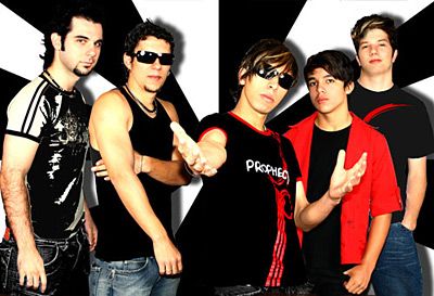 Foto de Oito Ponto Zero