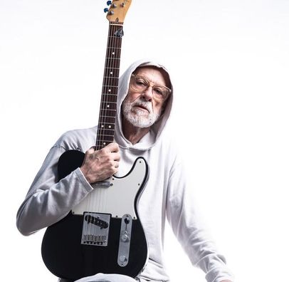 Foto de Miki González