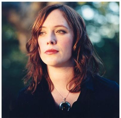 Foto de Rachel Goswell