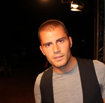 Foto de Daniele Battaglia