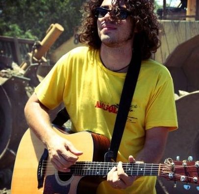 Foto de Danni Distler