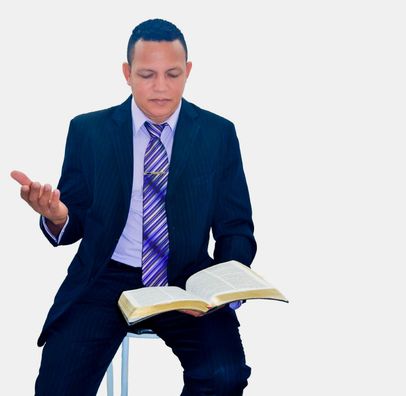 Foto de Anderson Barreto