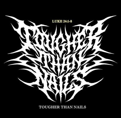 Foto de Tougher Than Nails