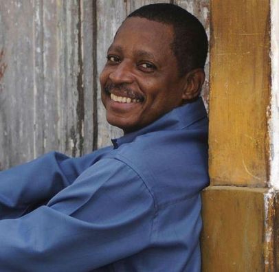 Foto de Marquinhos Satã