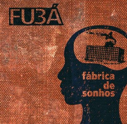 Foto de Orquestra do Fubá