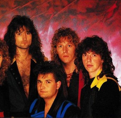 Foto de Mystery (Be)