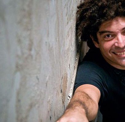 Foto de Marcos Sacramento