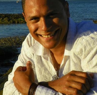 Foto de Mário Pires