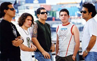 Foto de Banda Essence