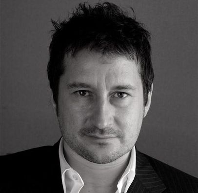 Foto de Clint Mansell