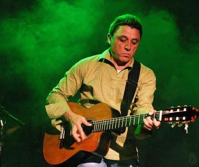 Foto de Saldanha Rolim