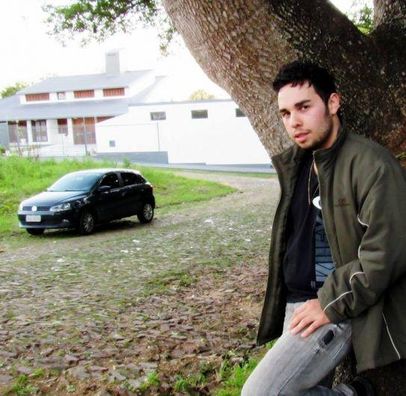 Foto de Cleberson Oliveira