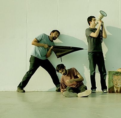 Foto de Bazar Pamplona