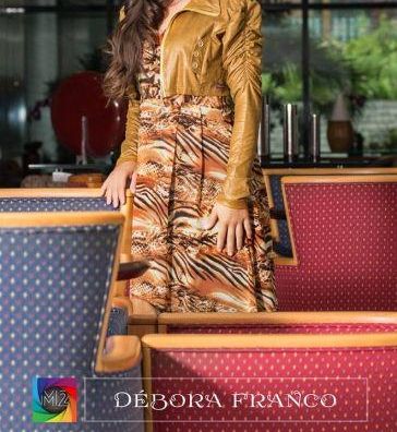 Foto de Débora Franco