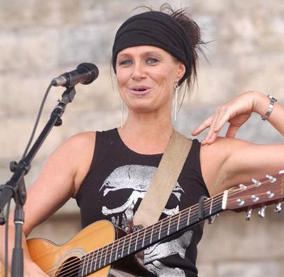 Foto de Kasey Chambers