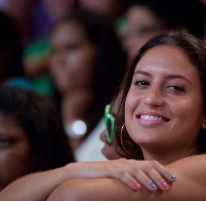 Foto de Carol Sant 'Anna