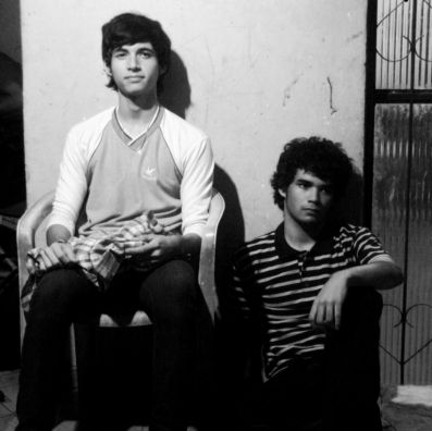 Foto de Lírios Oceânicos E.M