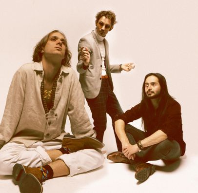 Foto de Dirty Sound Magnet