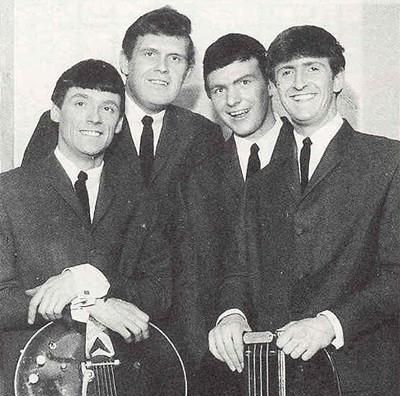 Foto de The Fourmost