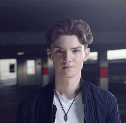 Foto de Harry Gardner