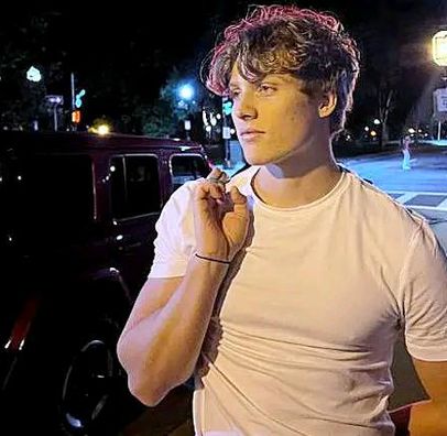 Foto de Bradley Rittmann