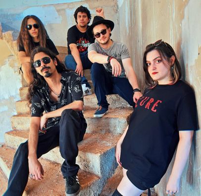 Foto de Catarina Jones