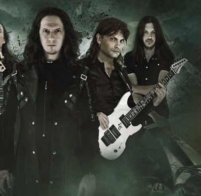 Foto de Luca Turilli's Rhapsody