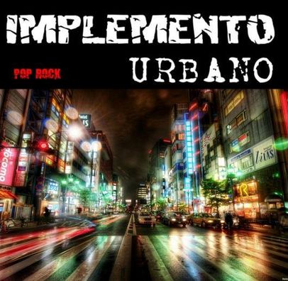 Foto de Implemento Urbano