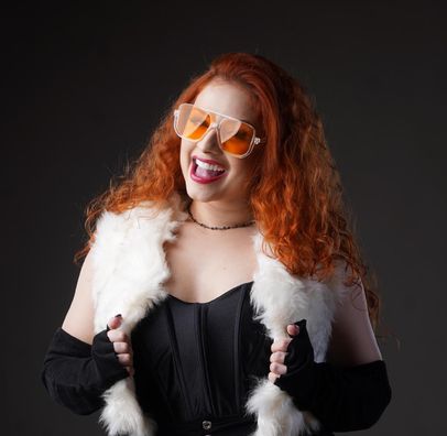 Foto de Thaynara Alves