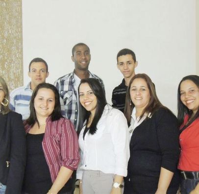 Foto de Ministério de Louvor Batista Jeruel em Barrinha