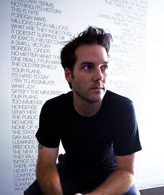 Foto de Ryan Ferguson