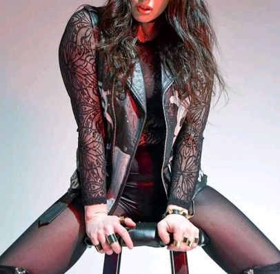 Foto de Madame Mayhem