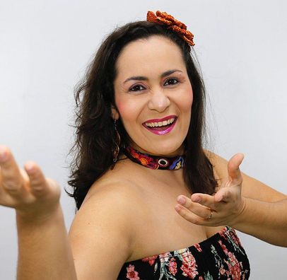 Foto de Ilana Ventura