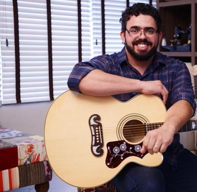 Foto de Diego Contiero