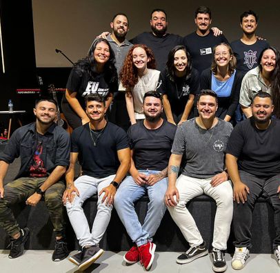 Foto de Galileia Music