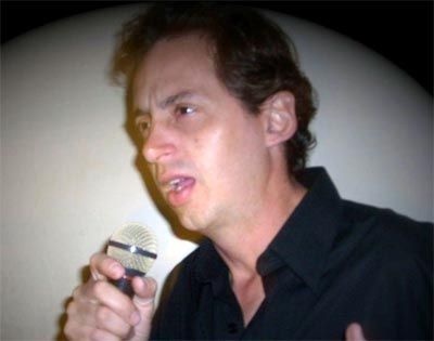 Foto de Roberto F Machado