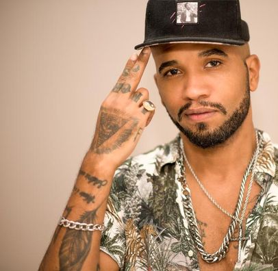 Foto de Flávio Renegado