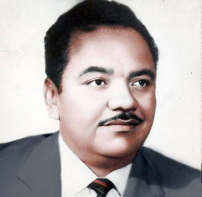 Foto de Alvaro Carrillo