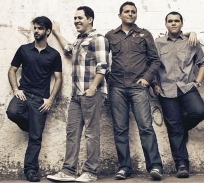 Foto de Ministério Renovo