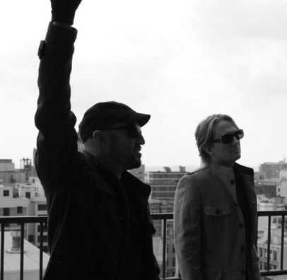 Foto de Les Friction