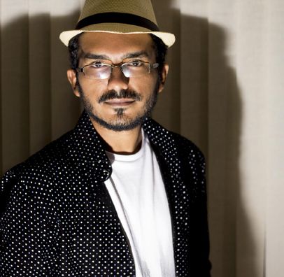 Foto de Fabiano Oliveira