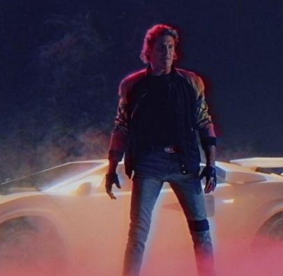 Foto de David Hasselhoff