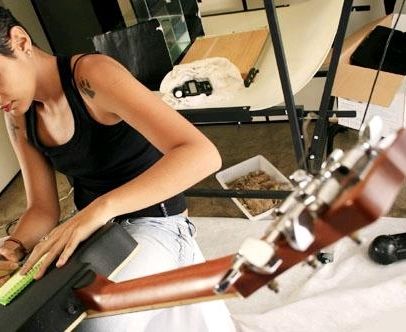 Foto de Flávia Elle