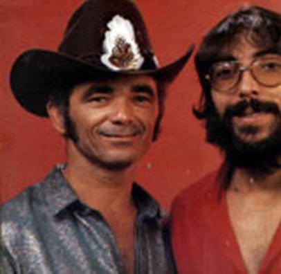 Foto de Rei da Estrada e Forasteiro